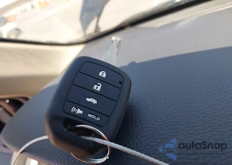 2016 Honda Accord Lx from USA, damaged, VIN 1HGCR2F32GA072730